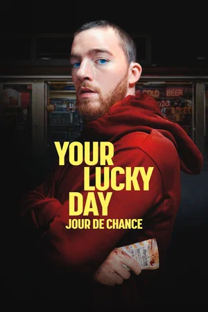 Photo 5 du film : Your Lucky Day