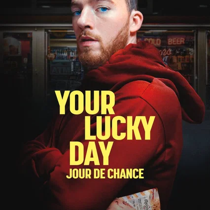 Miniature photo du film : Your Lucky Day