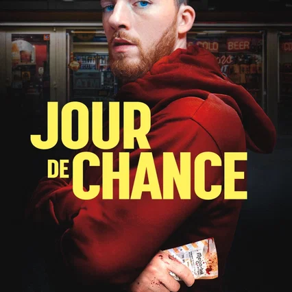 Miniature photo du film : Your Lucky Day