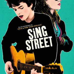 Photo du film : Sing Street