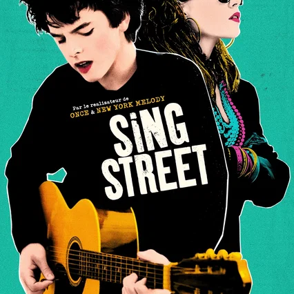 Miniature photo du film : Sing Street