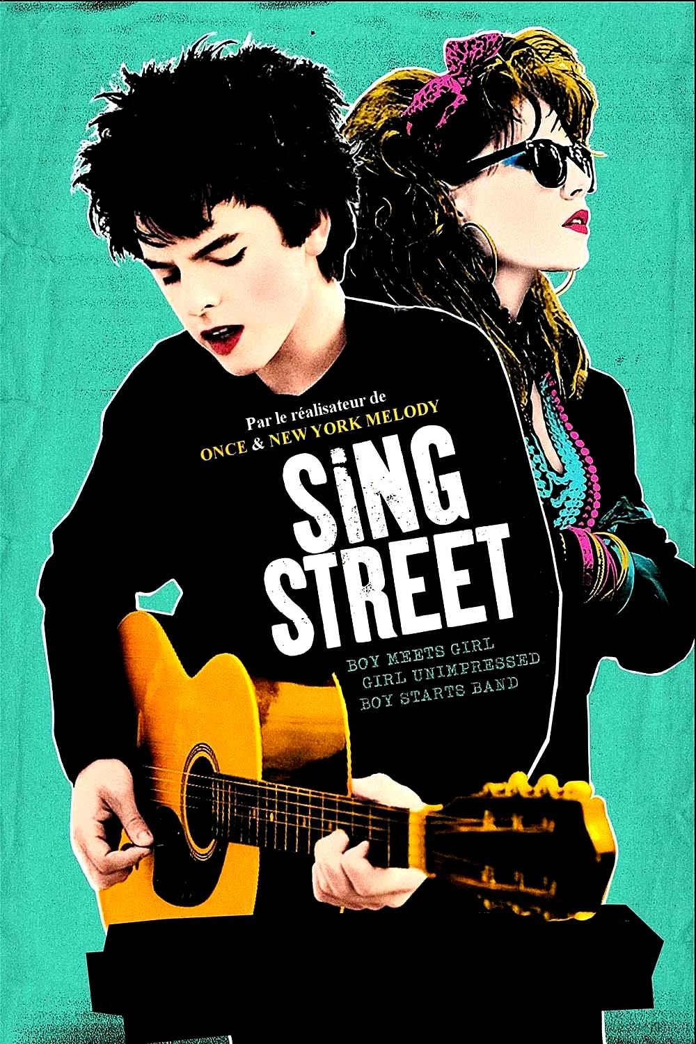 Photo 2 du film : Sing Street