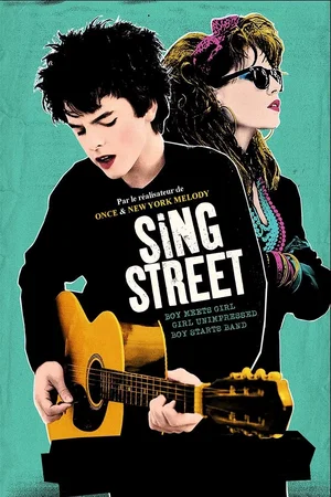 Photo 2 du film : Sing Street