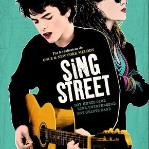 Photo du film : Sing Street