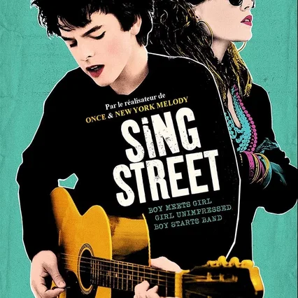 Miniature photo du film : Sing Street