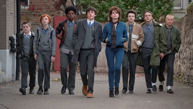 Photo 4 du film : Sing Street