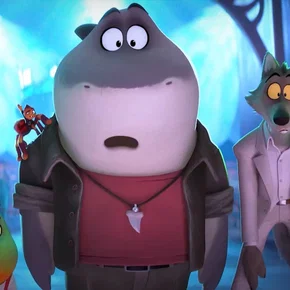 Photo du film : Les Bad Guys 2