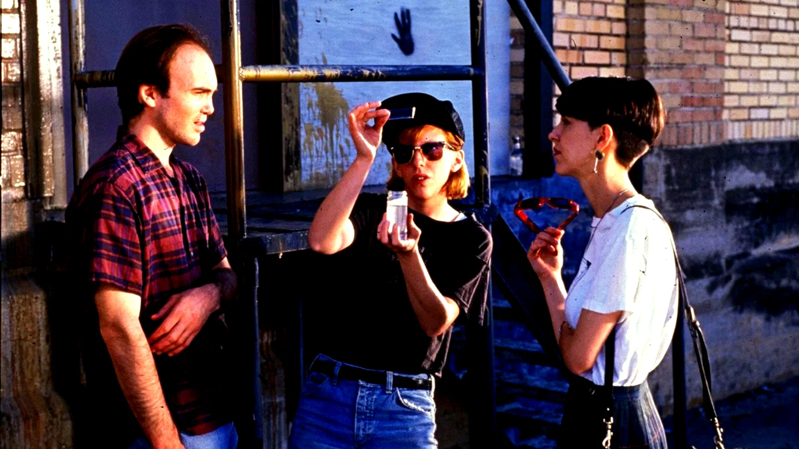 Photo du film : Slacker