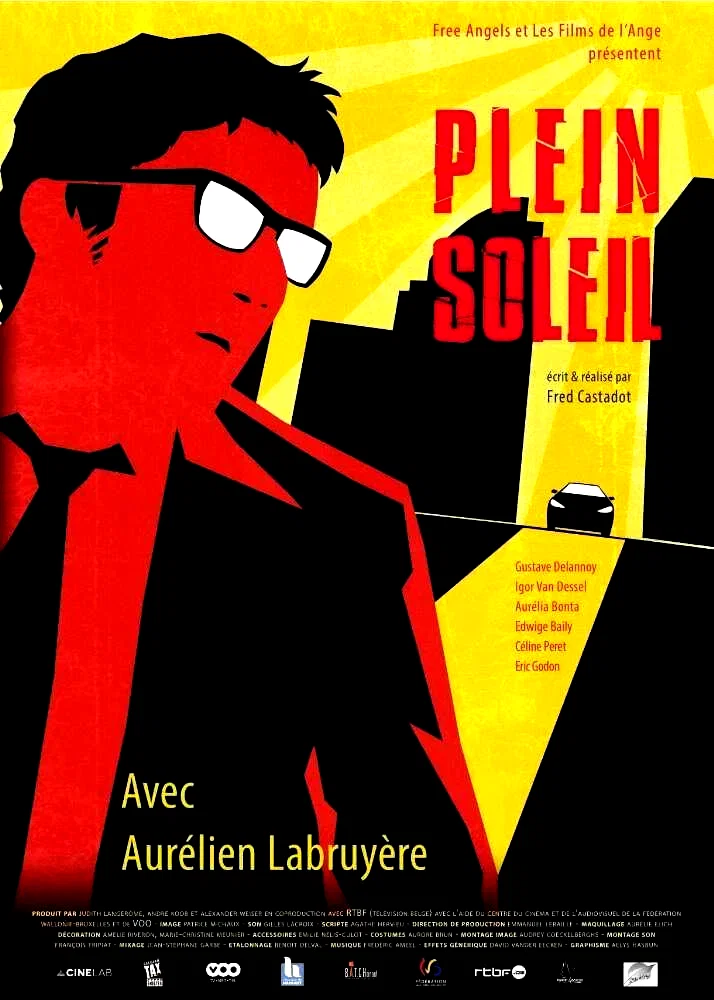 Affiche du film : Plein soleil