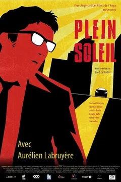 Affiche du film Plein soleil