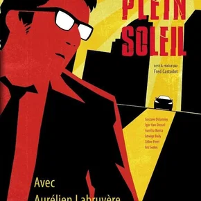 Photo du film : Plein soleil