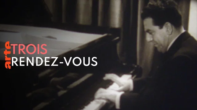 Photo du film : Les Trois Rendez-vous