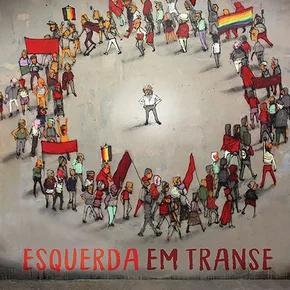 Photo du film : Gauche en transe