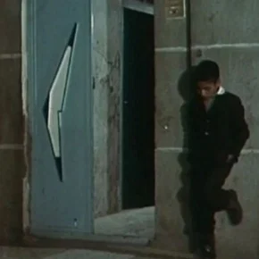 Photo du film : Un simple événement