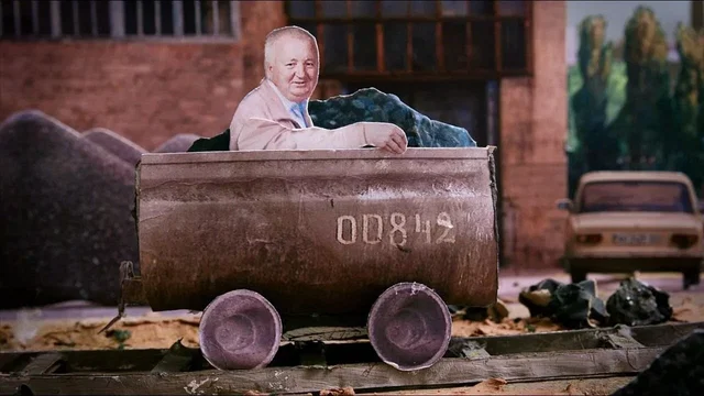 Photo 2 du film : The Other Chelsea