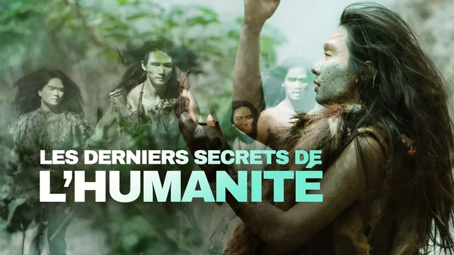 Photo 1 du film : Les Derniers Secrets de l'humanité