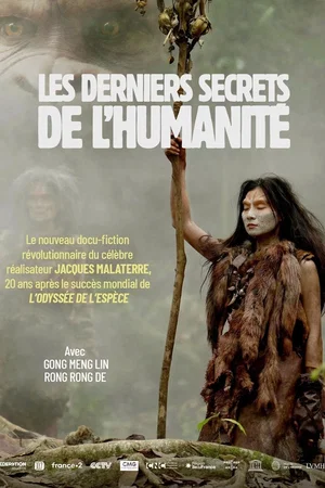 Photo 3 du film : Les Derniers Secrets de l'humanité