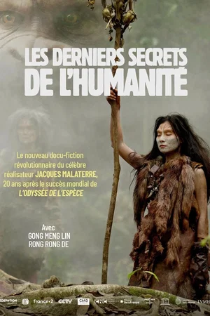 Photo 4 du film : Les Derniers Secrets de l'humanité