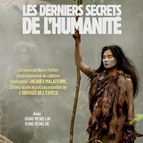 Photo du film : Les Derniers Secrets de l'humanité
