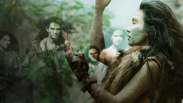 Photo 5 du film : Les Derniers Secrets de l'humanité