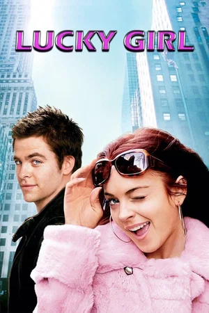 Affiche du film : Lucky Girl