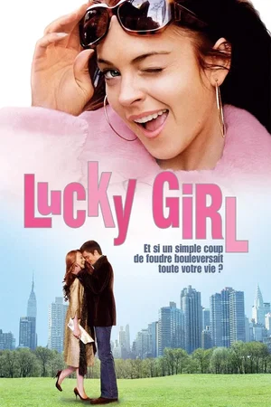 Photo du film : Lucky Girl