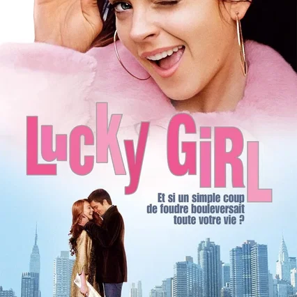 Miniature photo du film : Lucky Girl