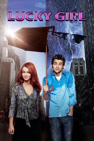 Photo du film : Lucky Girl