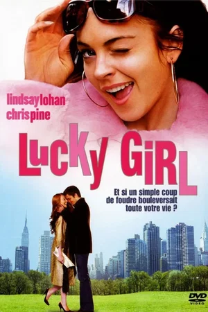 Photo du film : Lucky Girl