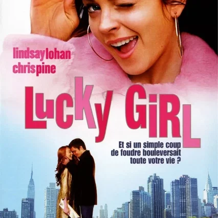 Miniature photo du film : Lucky Girl