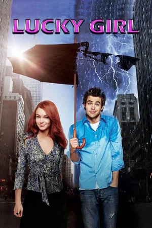 Photo du film : Lucky Girl