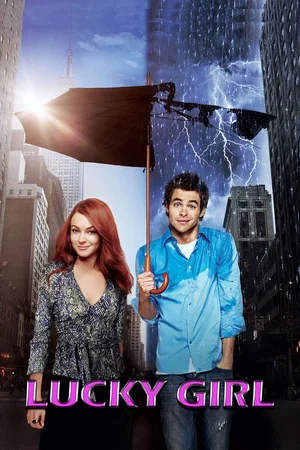 Photo du film : Lucky Girl