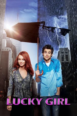 Photo du film : Lucky Girl