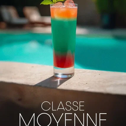 Miniature photo du film : Classe moyenne