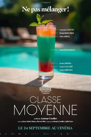 Photo du film : Classe moyenne