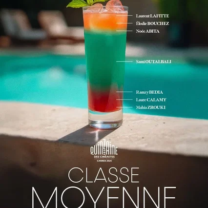 Miniature photo du film : Classe moyenne