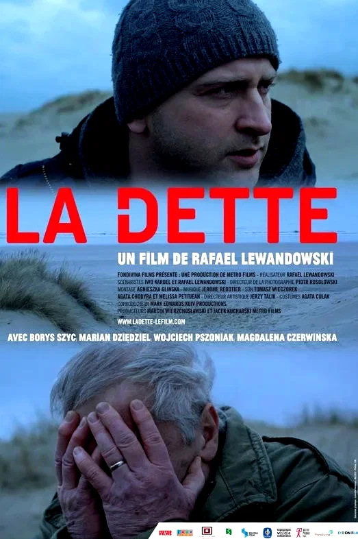 Affiche du film : La Dette