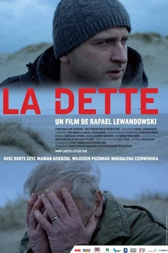 Affiche du film La Dette