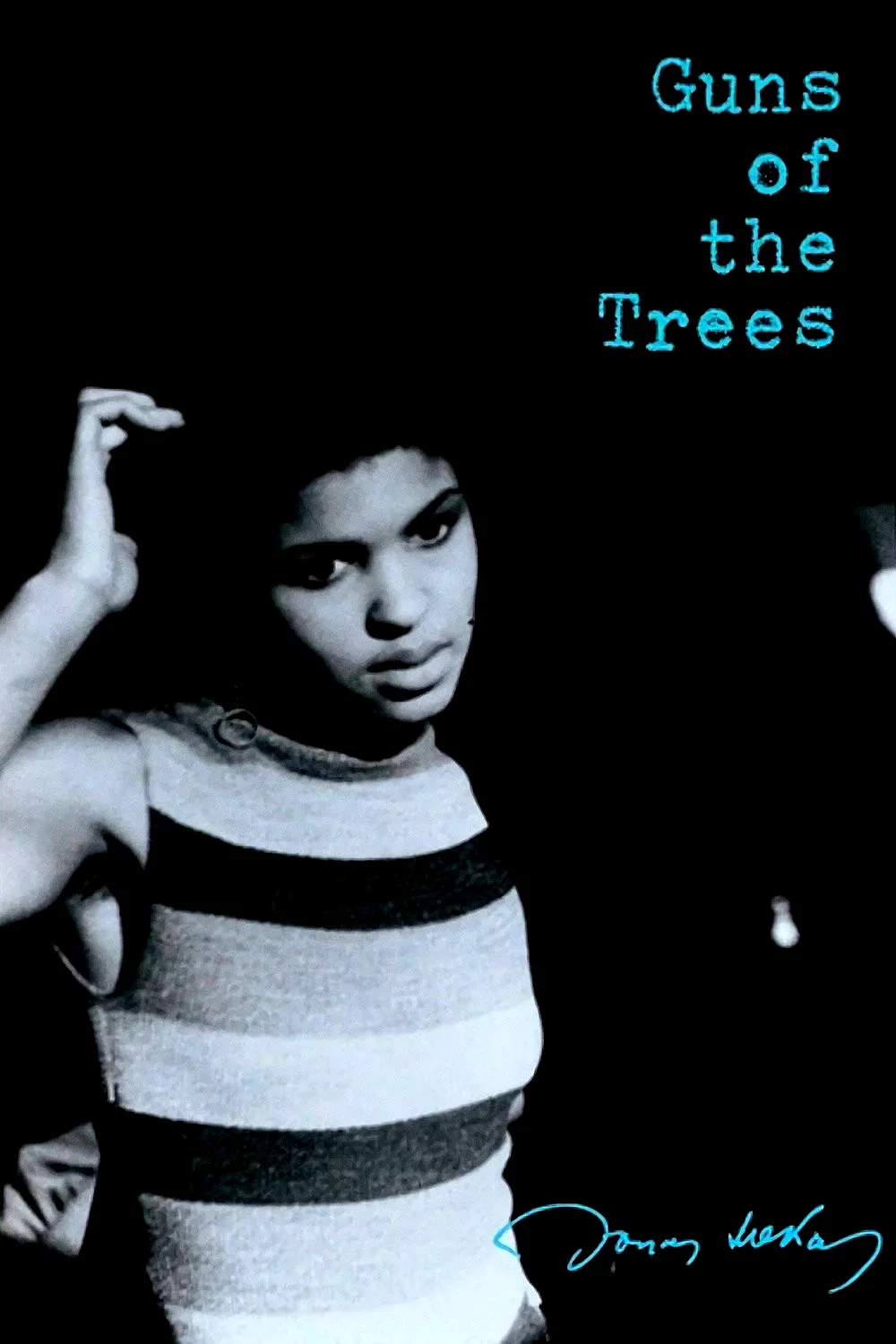 Affiche du film : Guns of the Trees