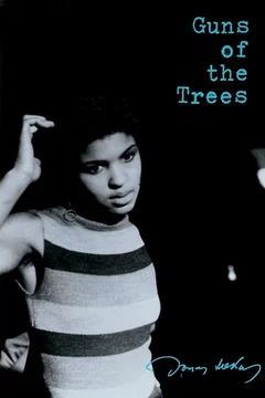 Affiche du film Guns of the Trees
