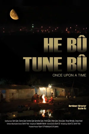 Affiche du film : He Bû Tune Bû