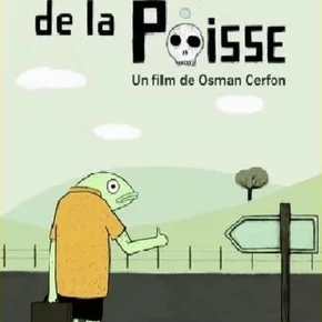 Photo du film : Chroniques de la poisse : pas de peau pour l'ours