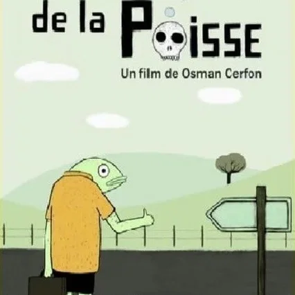 Miniature photo du film : Chroniques de la poisse : pas de peau pour l'ours