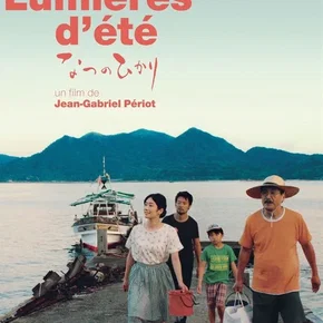 Photo du film : Lumières d'été