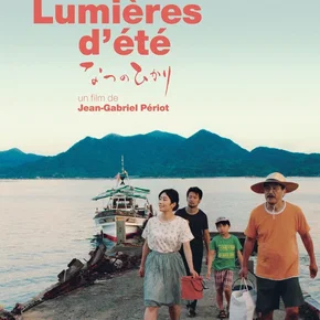 Photo du film : Lumières d'été