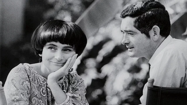 Photo 1 du film : Les demoiselles ont eu 25 ans