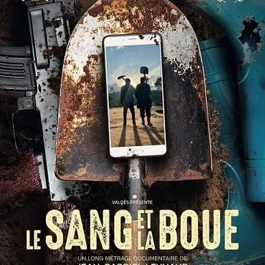 Miniature photo du film : Le sang et la boue