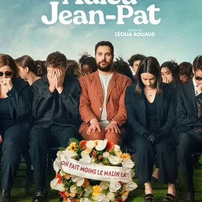 Photo du film : Adieu Jean-Pat