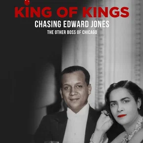 Photo du film : King of Kings: à la poursuite d'Edward Jones