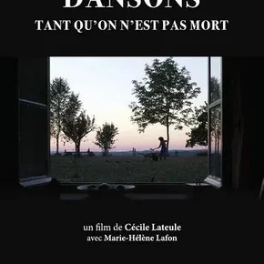 Photo du film : Dansons tant qu’on n’est pas mort